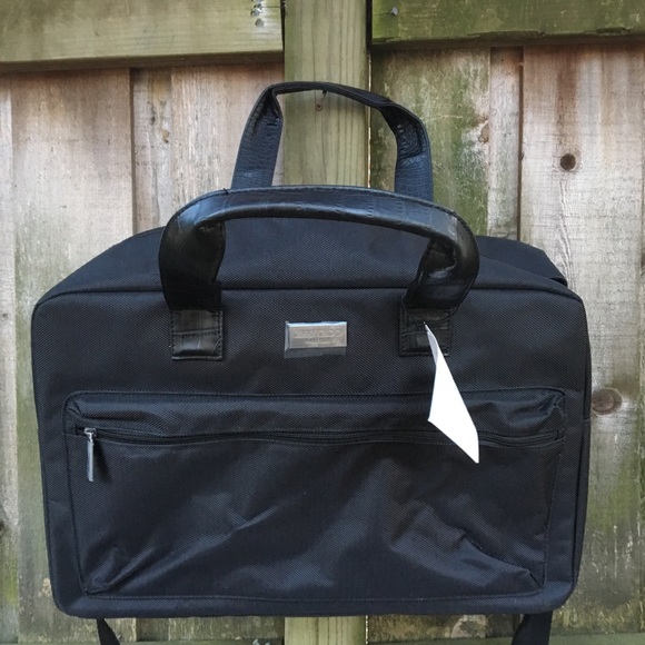 jimmy choo travel bag